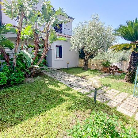 Casa Sterlizia Olbia Apartment Екстериор снимка