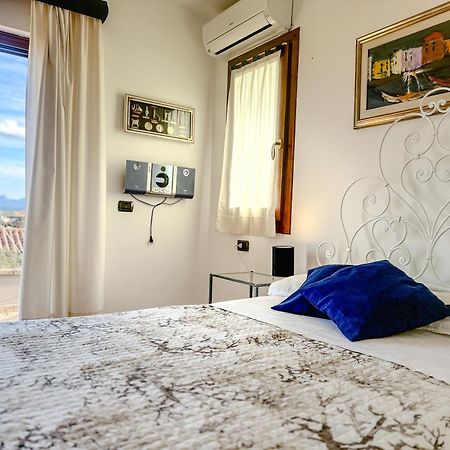 Casa Sterlizia Olbia Apartment Екстериор снимка