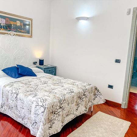 Casa Sterlizia Olbia Apartment Екстериор снимка