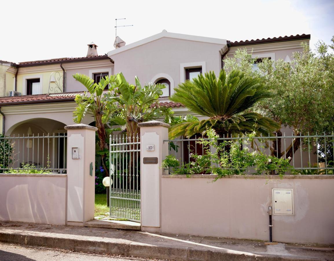 Casa Sterlizia Olbia Apartment Екстериор снимка