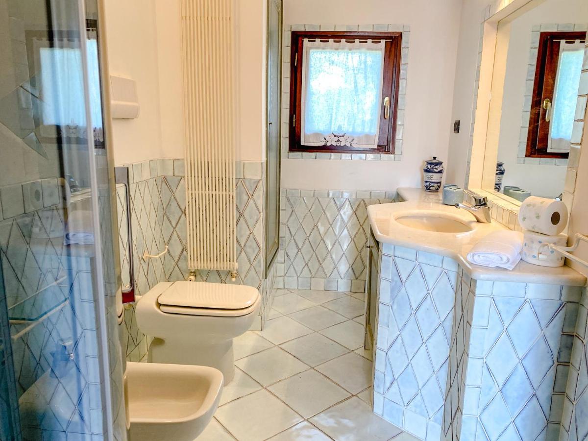 Casa Sterlizia Olbia Apartment Екстериор снимка