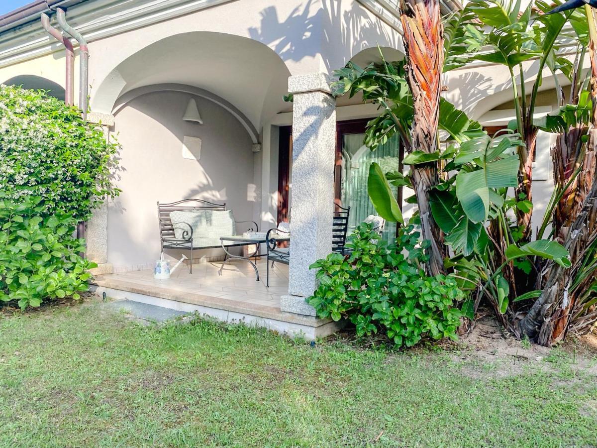 Casa Sterlizia Olbia Apartment Екстериор снимка