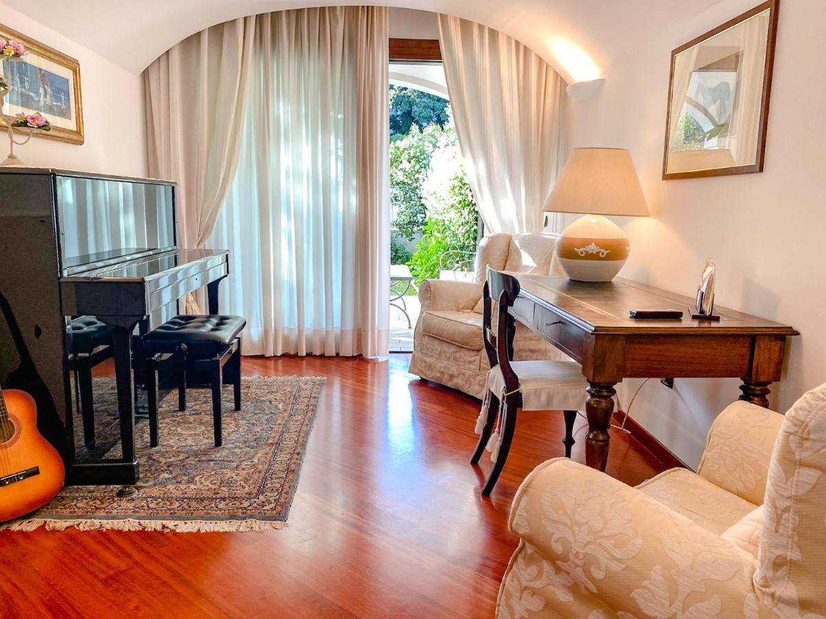 Casa Sterlizia Olbia Apartment Екстериор снимка