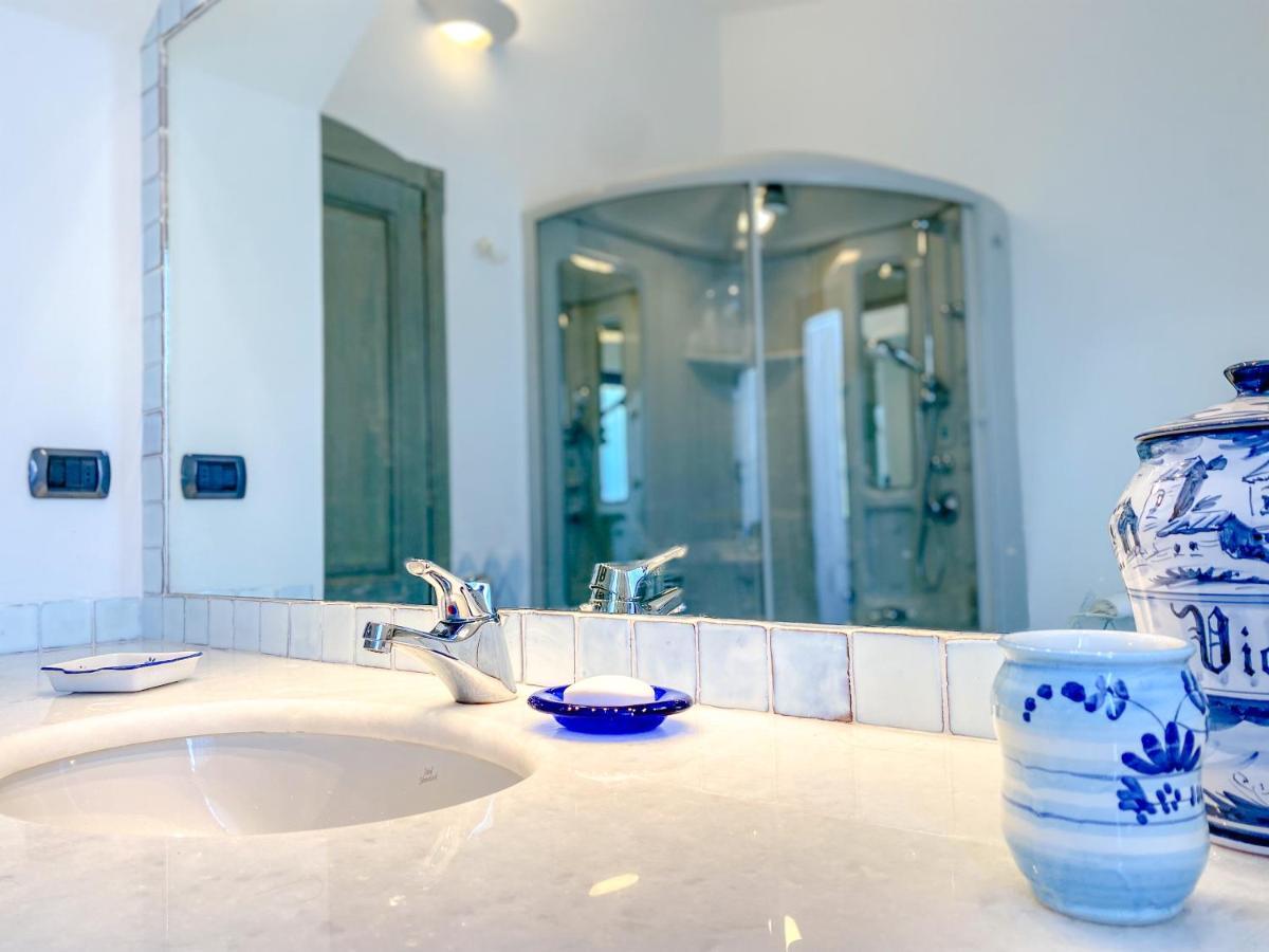 Casa Sterlizia Olbia Apartment Екстериор снимка