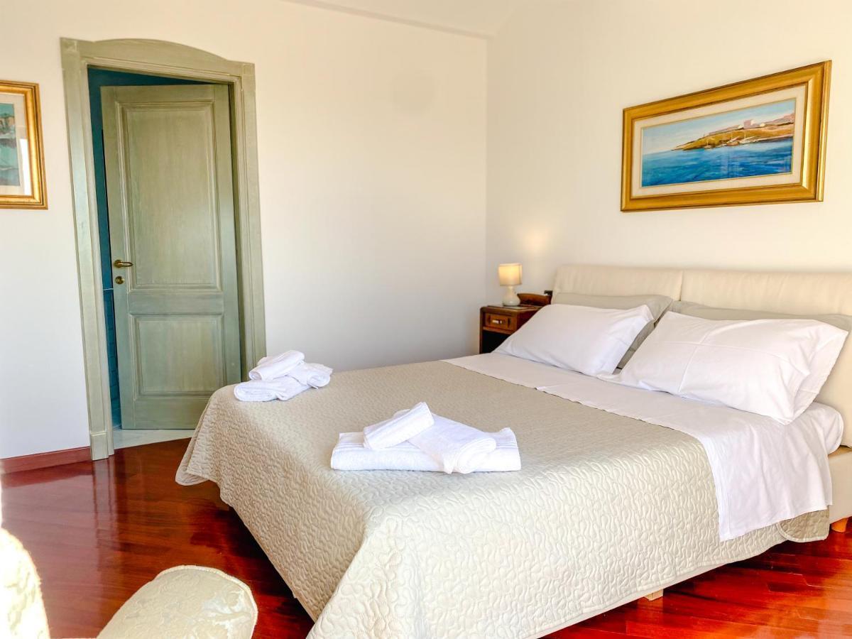 Casa Sterlizia Olbia Apartment Екстериор снимка