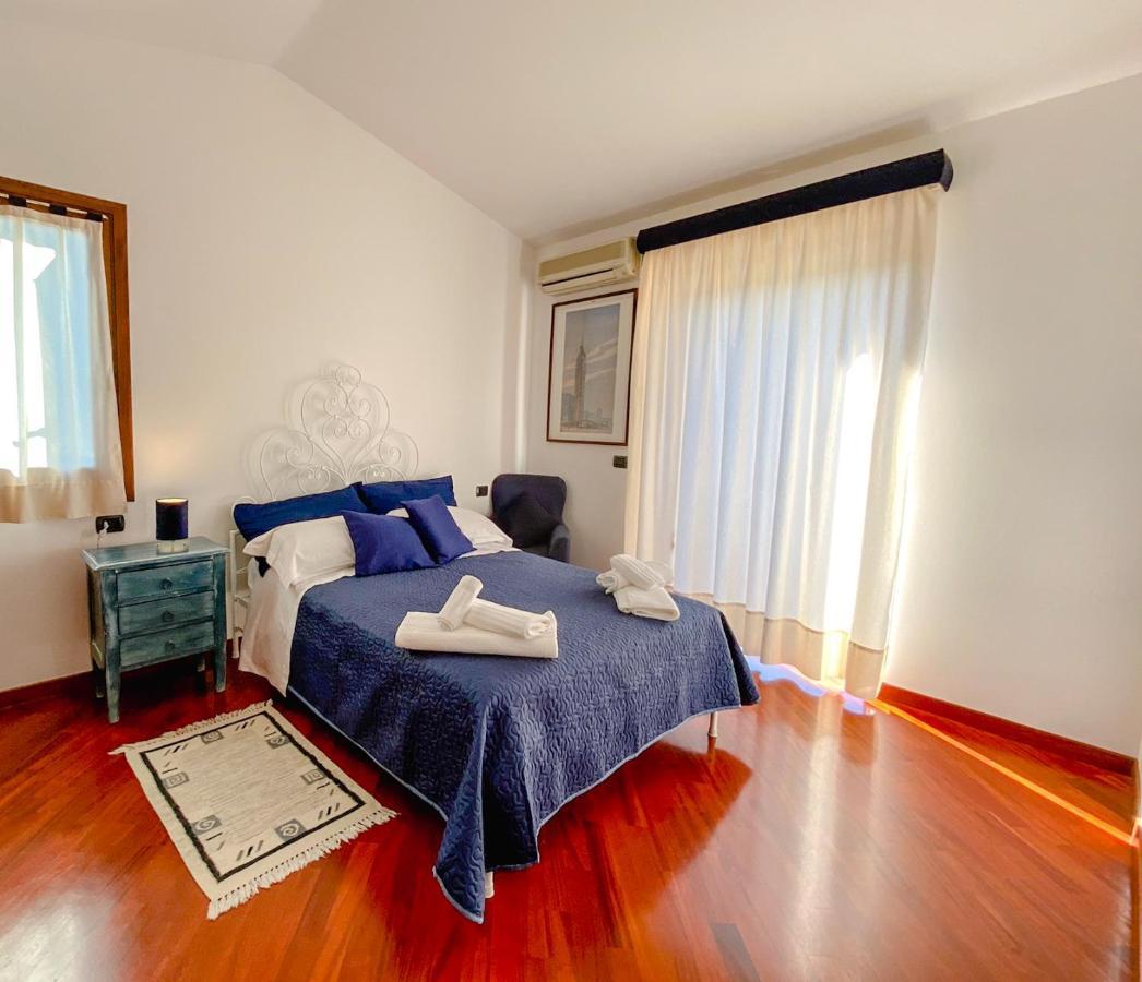 Casa Sterlizia Olbia Apartment Екстериор снимка
