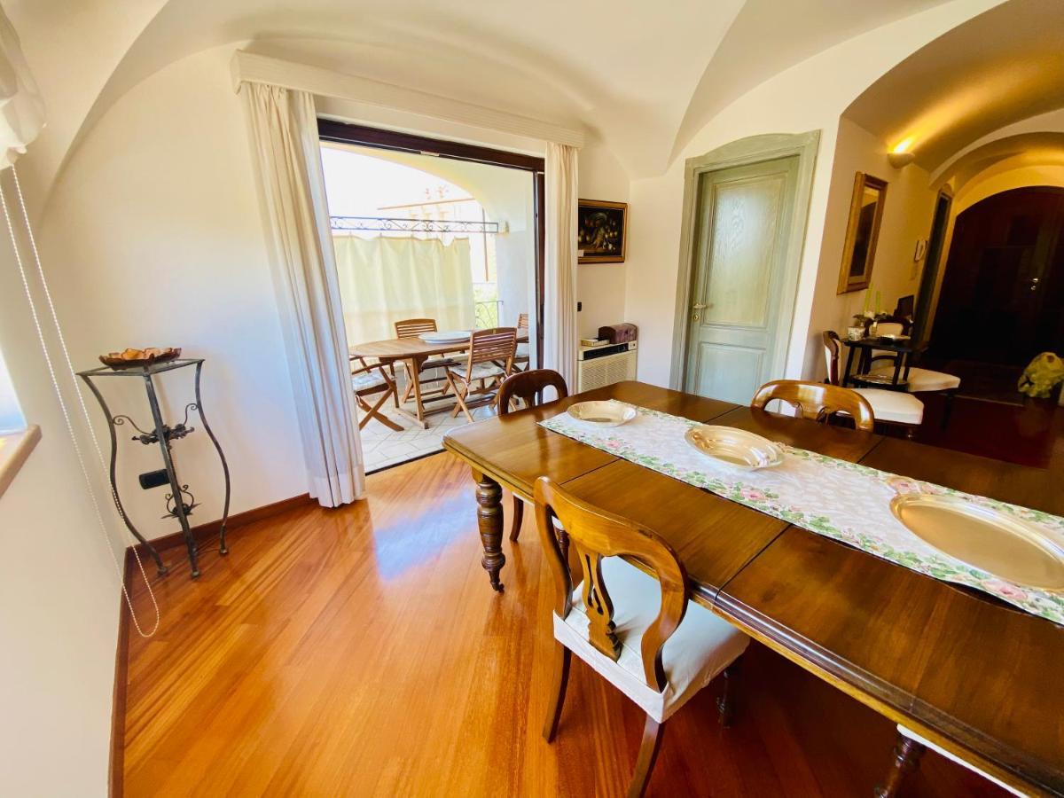 Casa Sterlizia Olbia Apartment Екстериор снимка