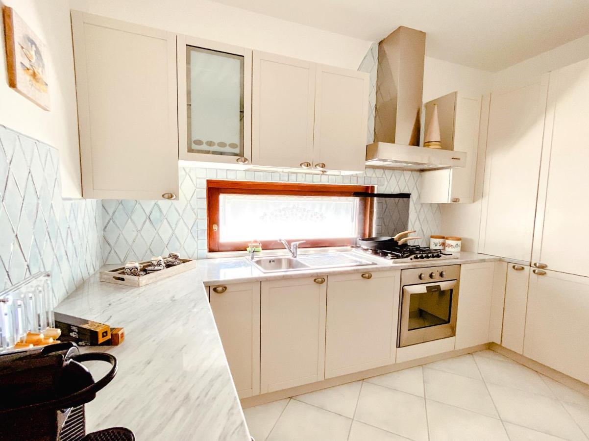 Casa Sterlizia Olbia Apartment Екстериор снимка