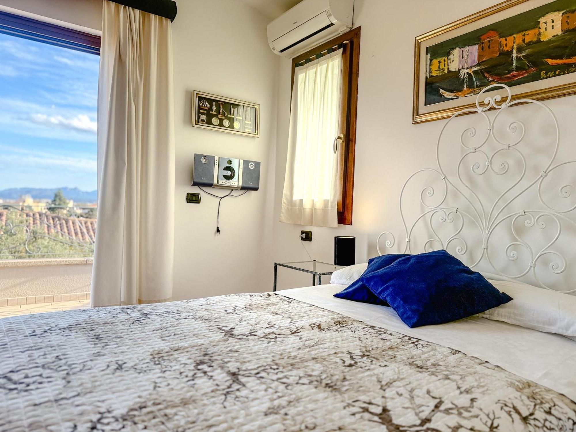 Casa Sterlizia Olbia Apartment Екстериор снимка